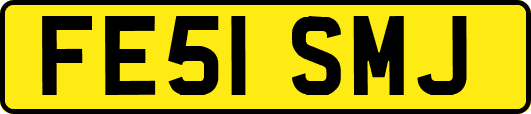 FE51SMJ