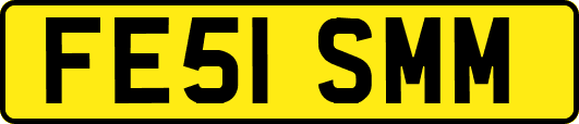 FE51SMM