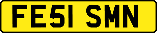 FE51SMN
