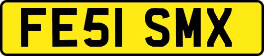 FE51SMX