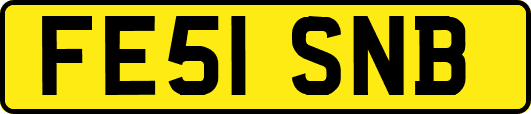 FE51SNB