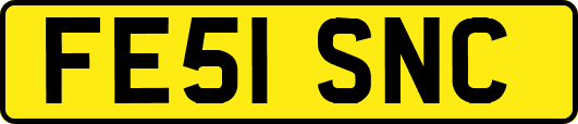 FE51SNC