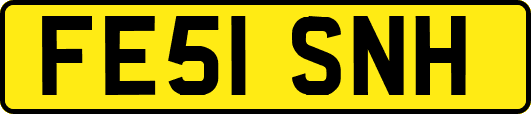 FE51SNH