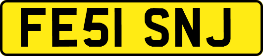 FE51SNJ