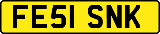 FE51SNK