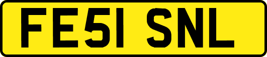 FE51SNL