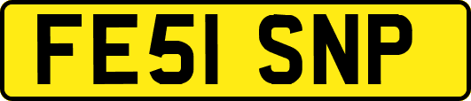 FE51SNP