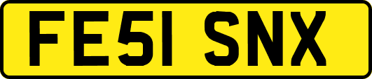 FE51SNX