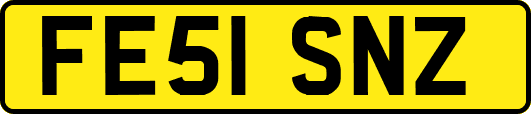 FE51SNZ