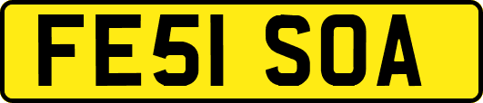 FE51SOA