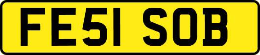 FE51SOB