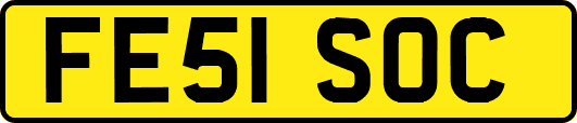 FE51SOC