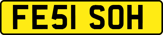FE51SOH