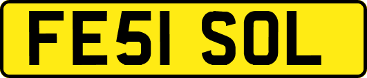FE51SOL