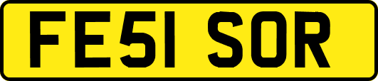 FE51SOR