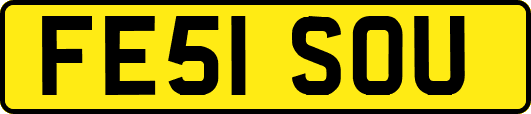 FE51SOU