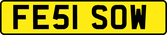 FE51SOW