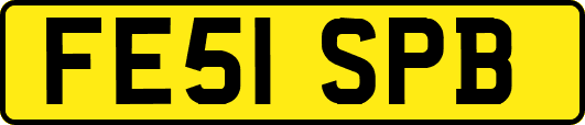 FE51SPB