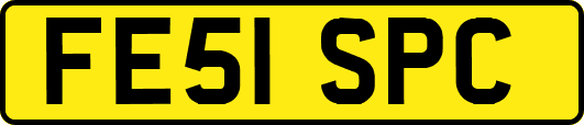 FE51SPC