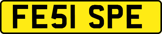 FE51SPE