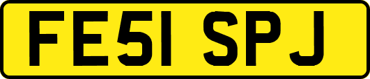 FE51SPJ