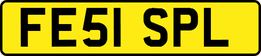 FE51SPL