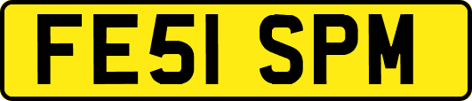 FE51SPM