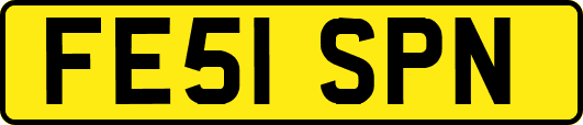 FE51SPN