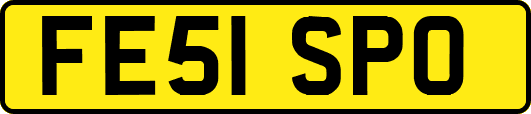 FE51SPO