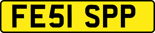 FE51SPP