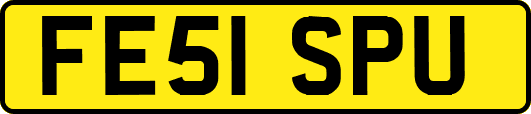FE51SPU