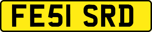 FE51SRD