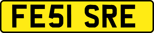 FE51SRE
