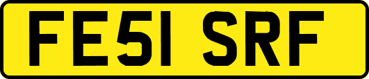 FE51SRF