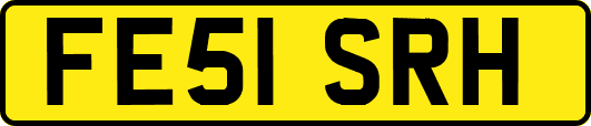 FE51SRH