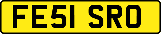 FE51SRO