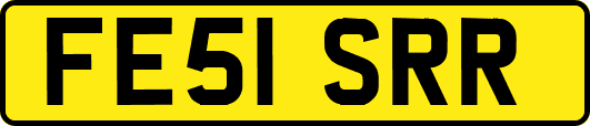 FE51SRR