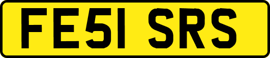 FE51SRS