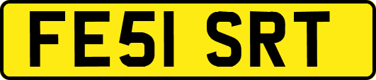 FE51SRT