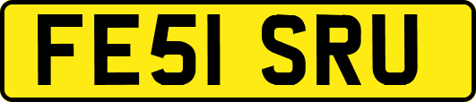 FE51SRU