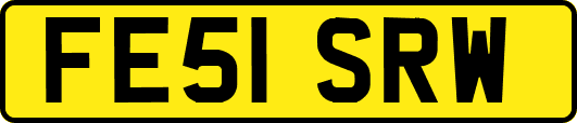 FE51SRW