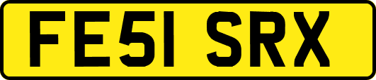 FE51SRX