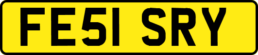FE51SRY