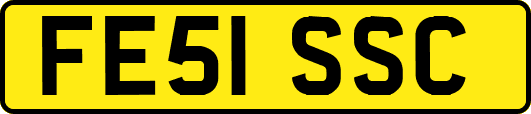 FE51SSC