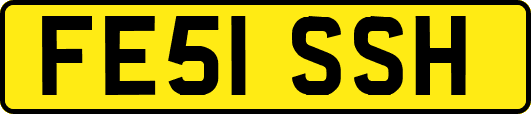 FE51SSH