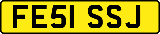 FE51SSJ