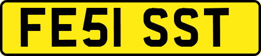 FE51SST