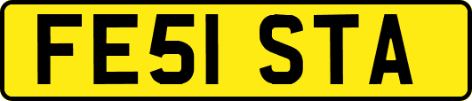 FE51STA