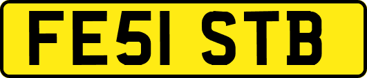 FE51STB