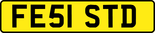 FE51STD